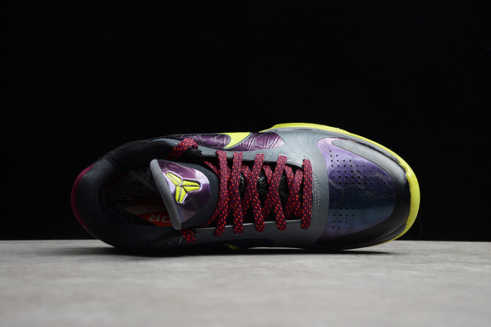 nike kobe 5 protro “chaos” nba 2k20 cd4991-001