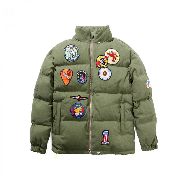 bape bvip23