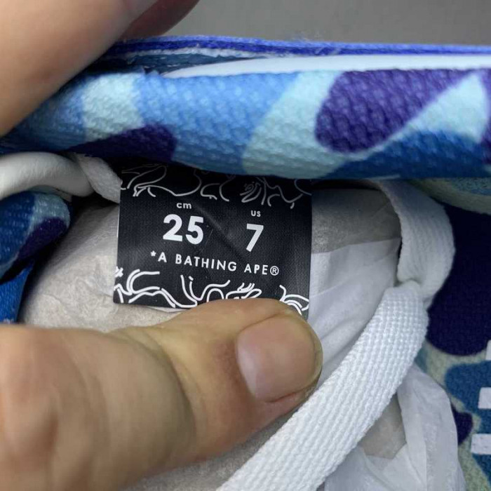 bathing ape xj00060