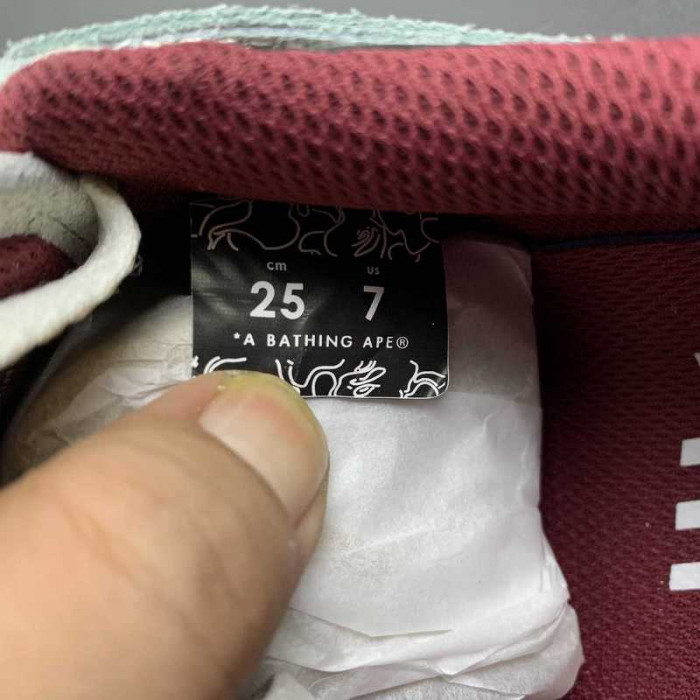 bathing ape xj00057