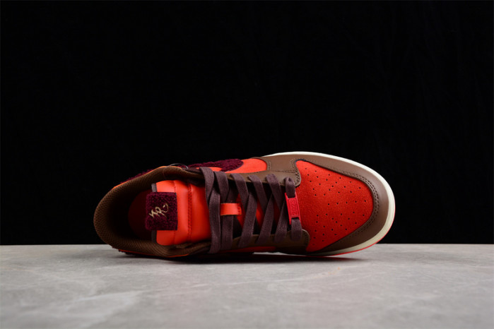 nike dunk low “year of the rabbit” fd4203-661