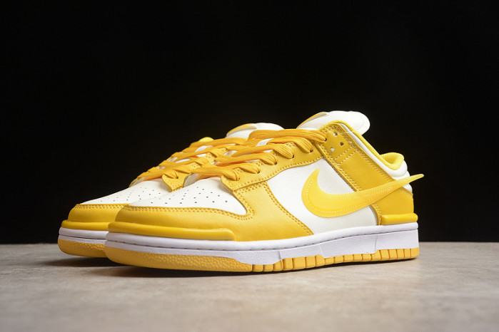 nike dunk low twist dz2794-100