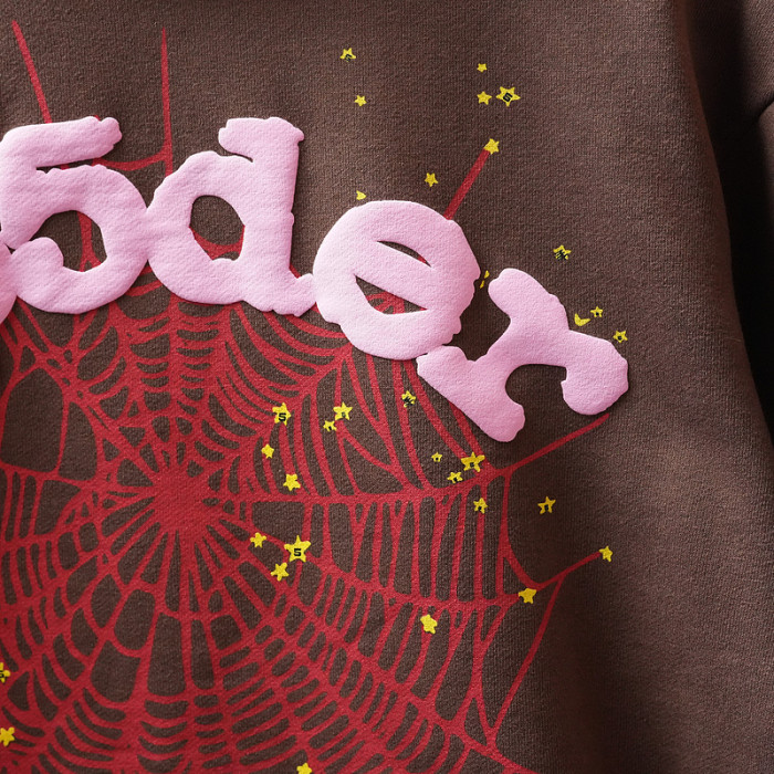sp5der s517