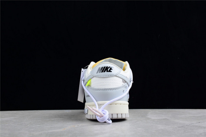dunk low