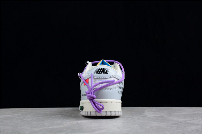 dunk low