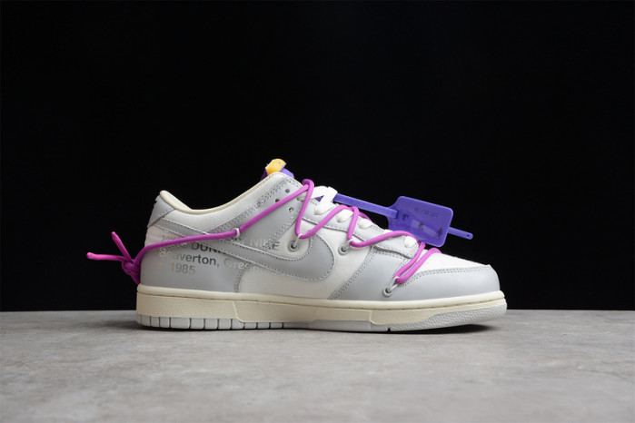 dunk low “28 of 50” dm1602-111