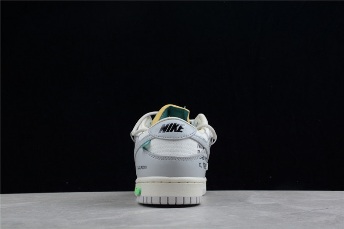 dunk low “42 of 50” dm1602-117