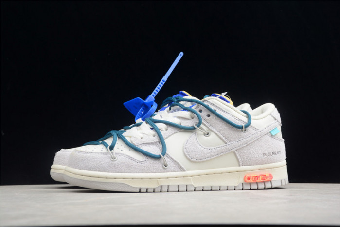 dunk low “16 of 50” dj0950-111