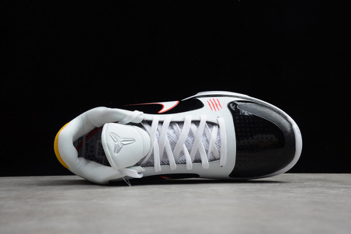 nike kobe 5 protro “alternate bruce lee” cd4991-101
