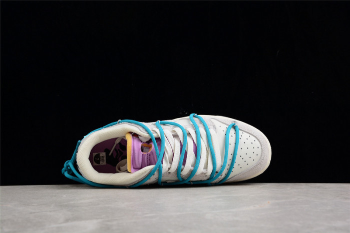 dunk low