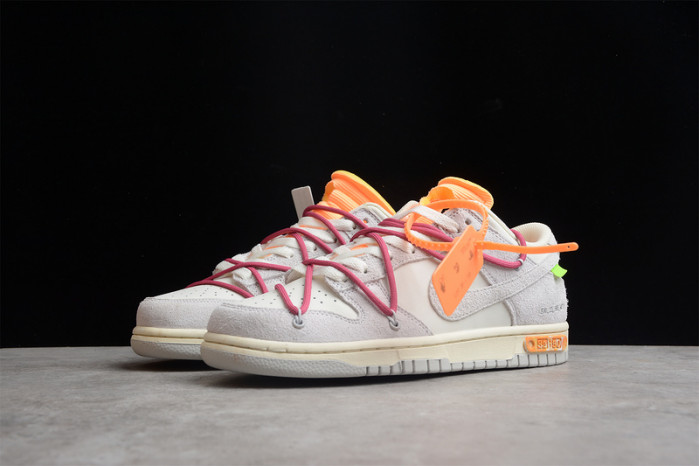 dunk low “35 of 50” dj0950-114