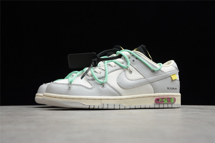 dunk low “04 of 50” dm1602-114
