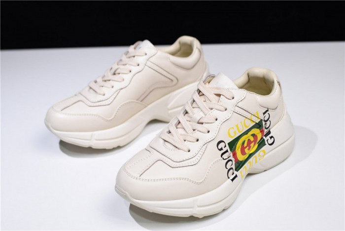 gucc* rhyton sneaker
