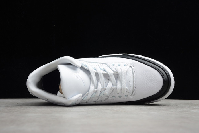 air jordan 3 sp “white/black da3595-100