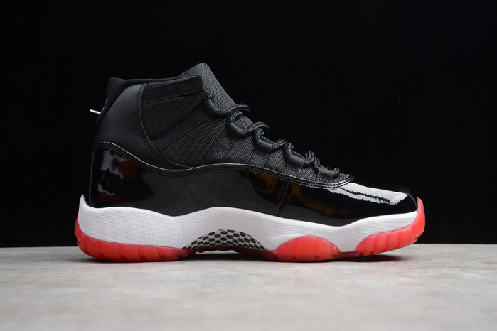 air jordan 11 playoffs bred 378037-061
