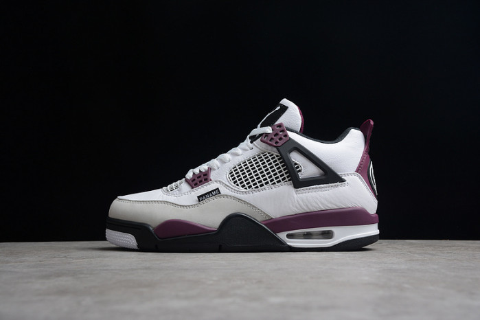 air jordan 4 psg cz5624-100