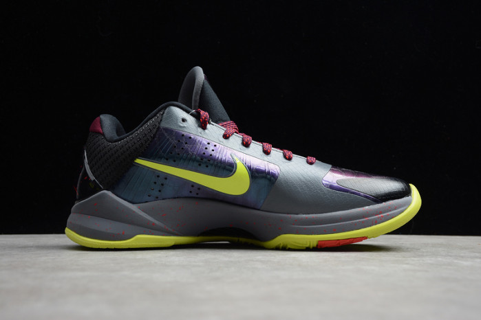 nike kobe 5 protro “chaos” nba 2k20 cd4991-001