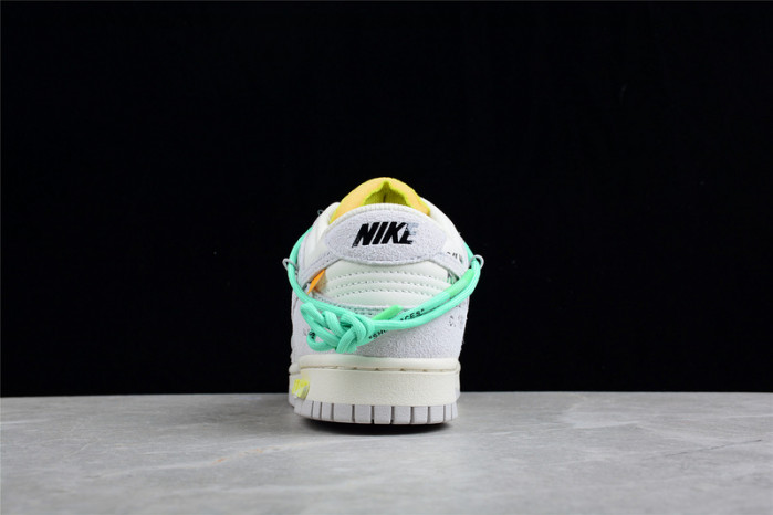 dunk low “14 of 50” dj0950-106