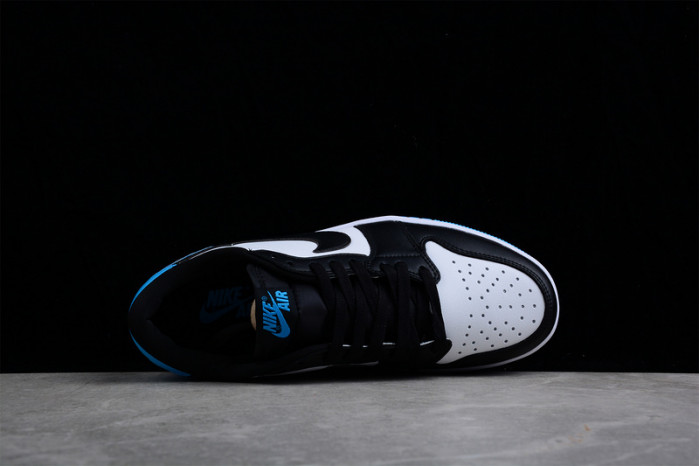 air jordan 1 low og “unc” cz0790-104
