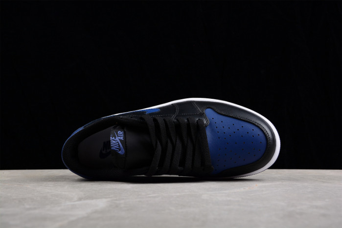 air jordan 1 low og “mystic navy” cz0790-041