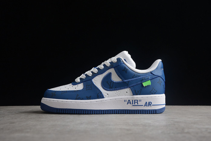 lv x nike air force1''07