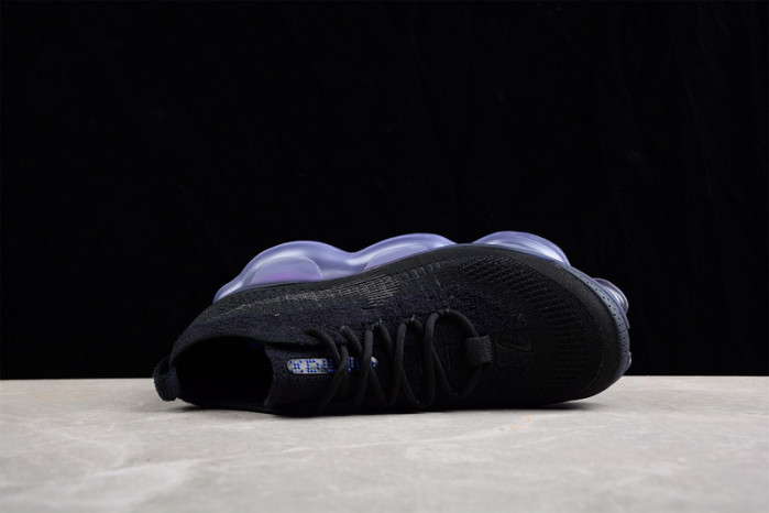nike air max scorpion “black” dr0888-001