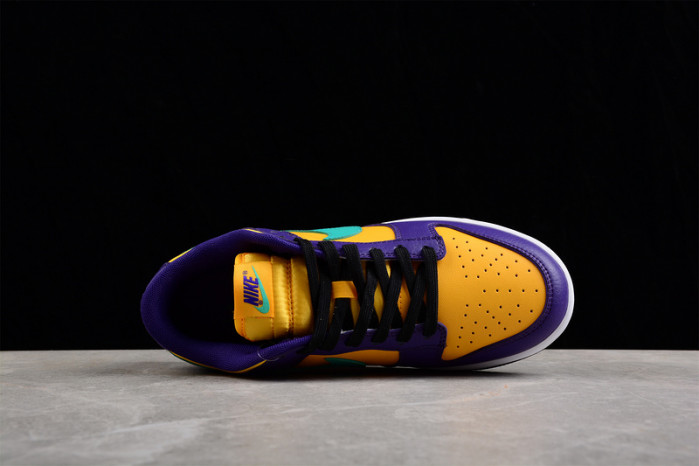 nike dunk low “lisa leslie” do9581-500
