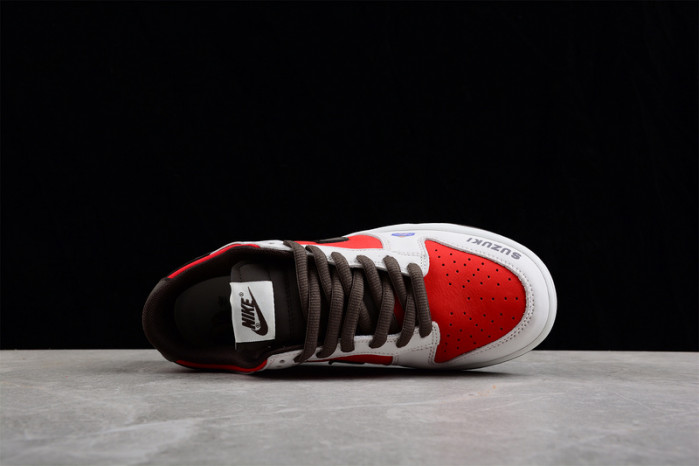 sb dunk low "suziki" re500-666