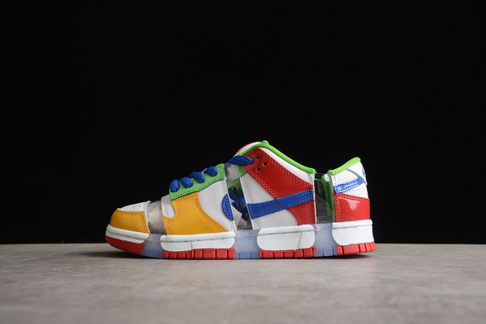 ebay x nike sb dunk low “sandy bodecker” fd8777-100