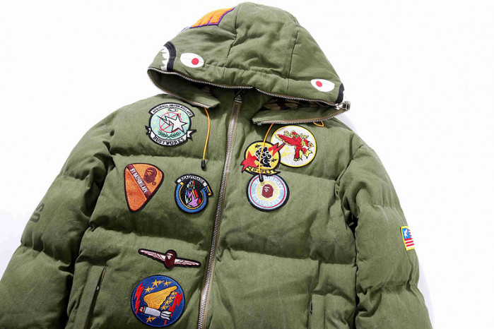 bape bvip23
