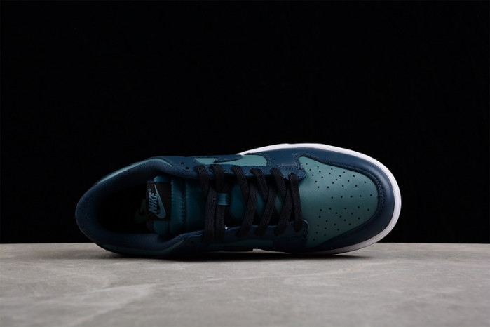 nike dunk low retro armory navy dr9705-300