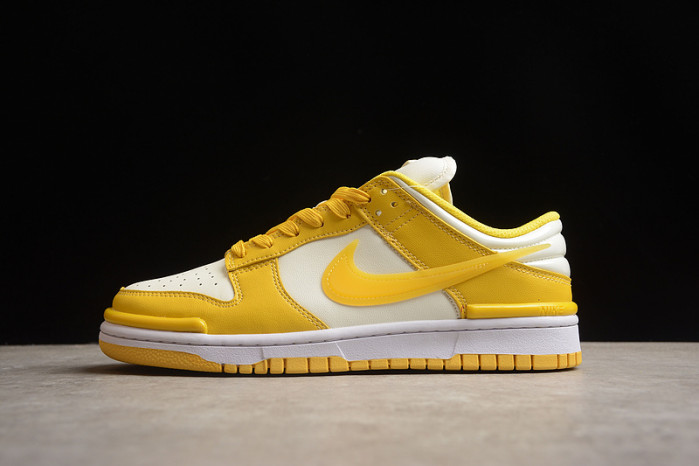 nike dunk low twist dz2794-100