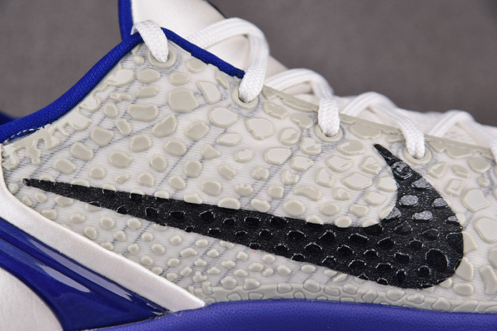nike kobe 6 concord 429659‑100