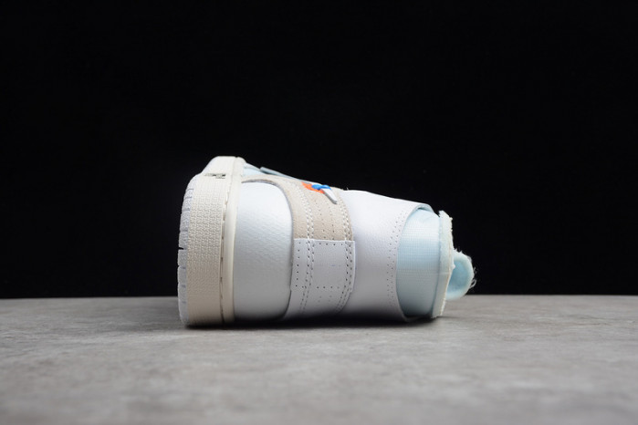 off-w x air jordan 1 retro euro aq0818-100