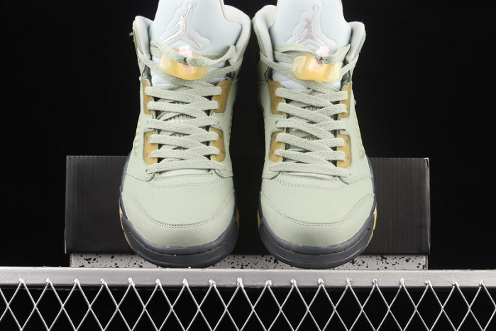 air jordan 5 jade horizon dc7501-300