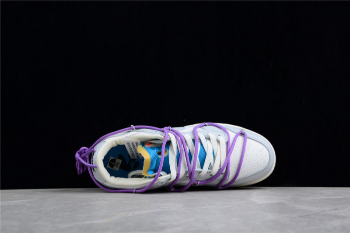 dunk low