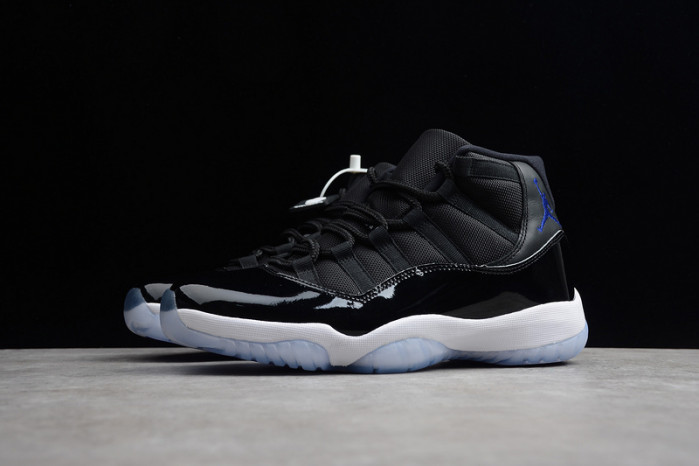 air jordan 11 retro "space jam 2016 release" mens 378037-003