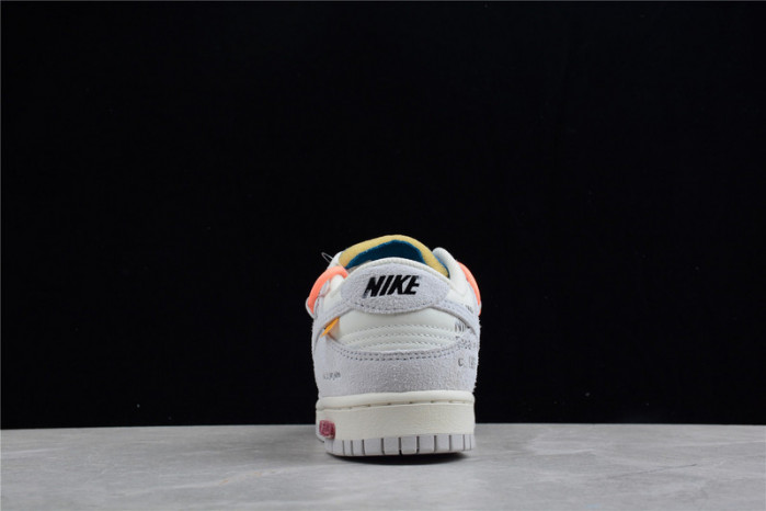 dunk low “19 of 50” dj0950-119