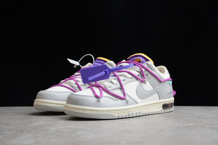 dunk low “28 of 50” dm1602-111