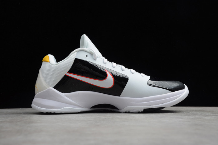 nike kobe 5 protro “alternate bruce lee” cd4991-101