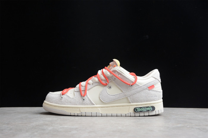 dunk low “33 of 50” dj0950-118