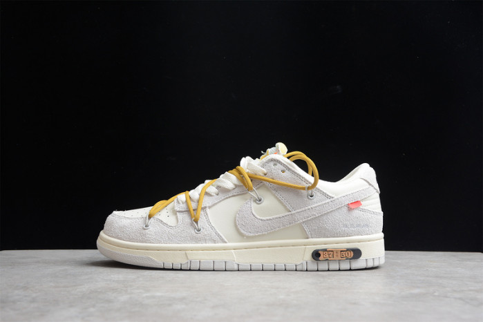 dunk low “37 of 50” dj0950-105