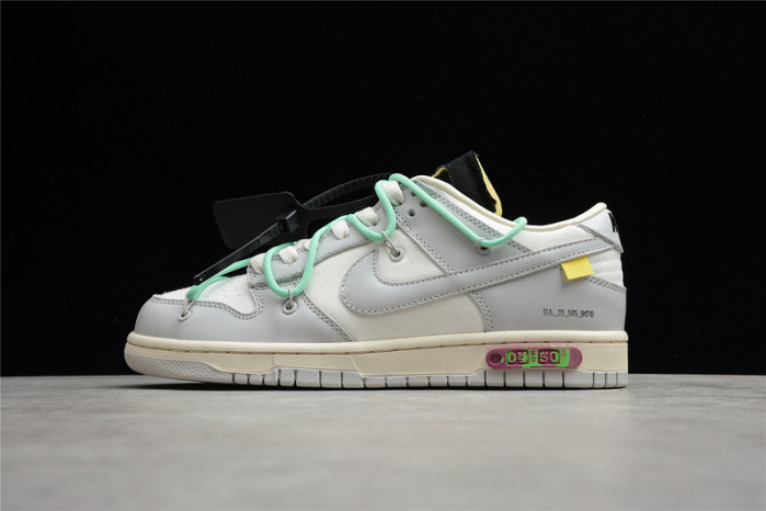 dunk low “04 of 50” dm1602-114