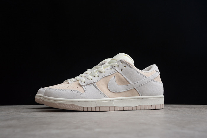 nike dunk low premium vast grey dd8338-001