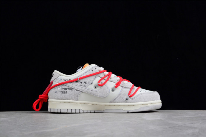 dunk low “40 of 50” dj0950-103