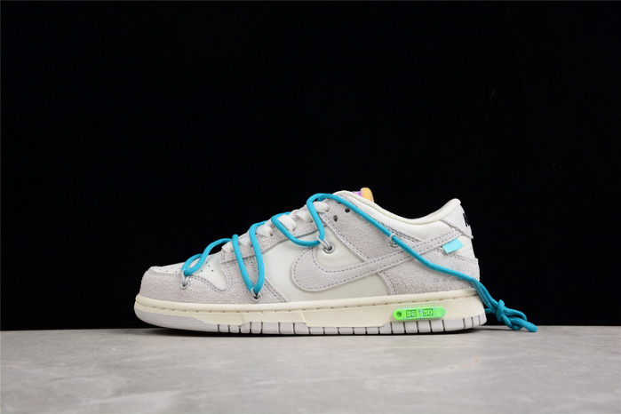 dunk low