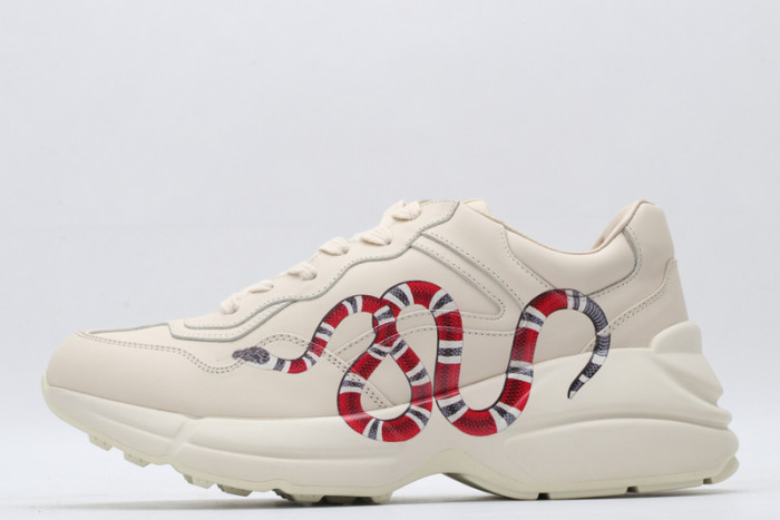 gucc* rhyton sneaker