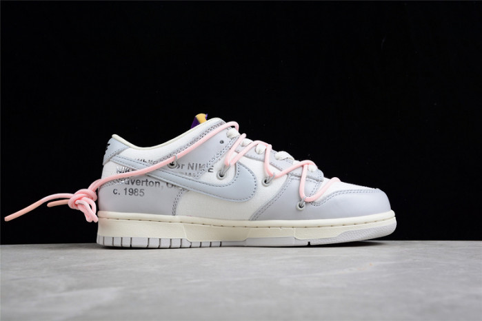dunk low “24 of 50” dm1602-119