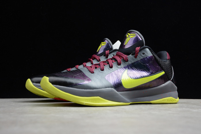nike kobe 5 protro “chaos” nba 2k20 cd4991-001