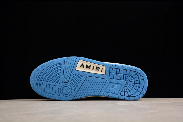 skel-top low sneakers